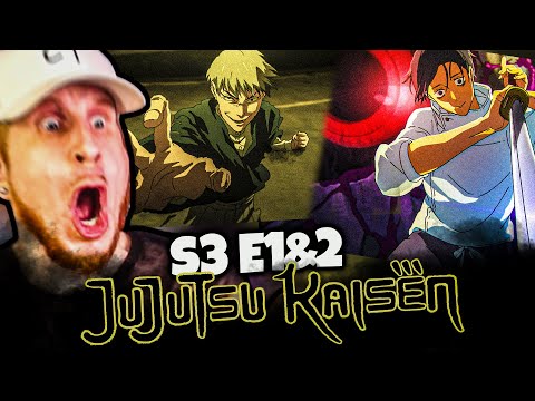 Jujutsu Kaisen Season 3 is SO DISRESPECTFUL LMAO