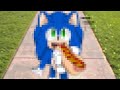 I M Not Dangerous Trend Sonic Movie 2 My AU ️TW Gvn ️ No Intro
