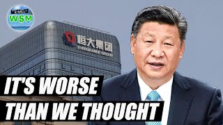 China&#39;s Economic Crisis is Worse Than We Thought