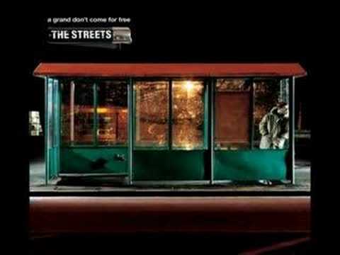The Streets - Empty Cans