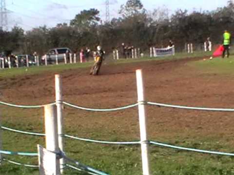Worcester Grasstrack 14-10-12 500cc Solo - Final