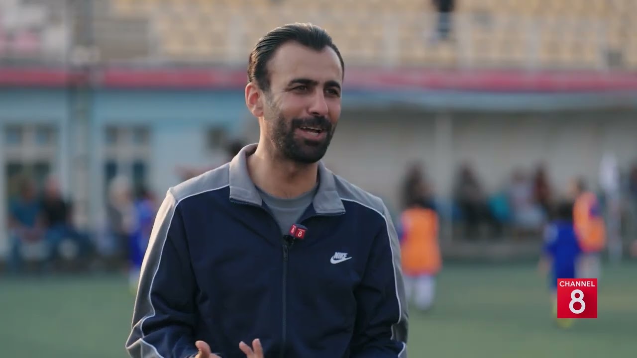 ڤیدیۆ | وەرزش - دۆخی فێرگەکانی شاری سلێمانی