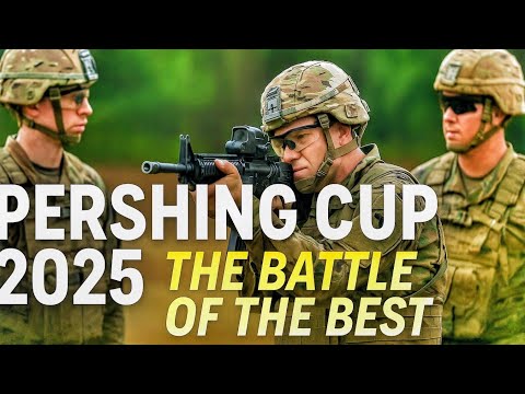 "In the Shadow of War: Who Will Be the Best Military Instructors?2025 | MİLİTARY CHANNEL 