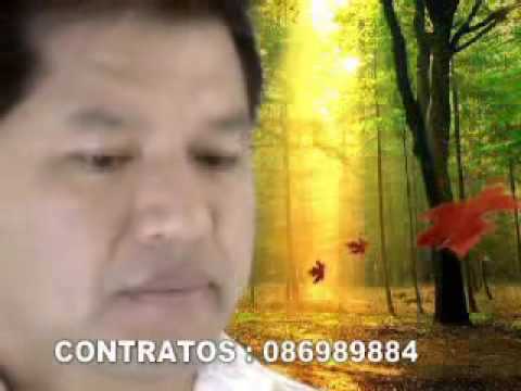 NADIE ES ETERNO SEGUNDO ROSERO