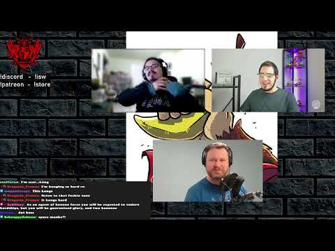 Dwelling of Duels - Feature Length (DKC Arranged) Album Release! [Part 2]