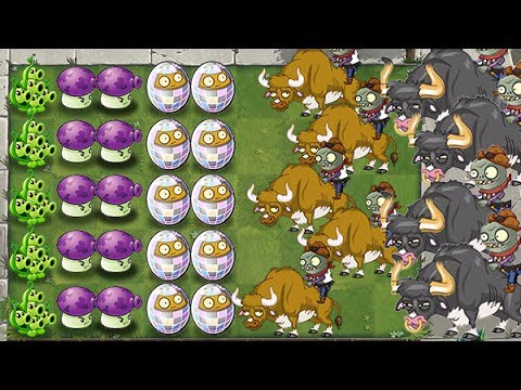 Plants Vs Zombies 2 Fiesta de Piñata de Humoseta