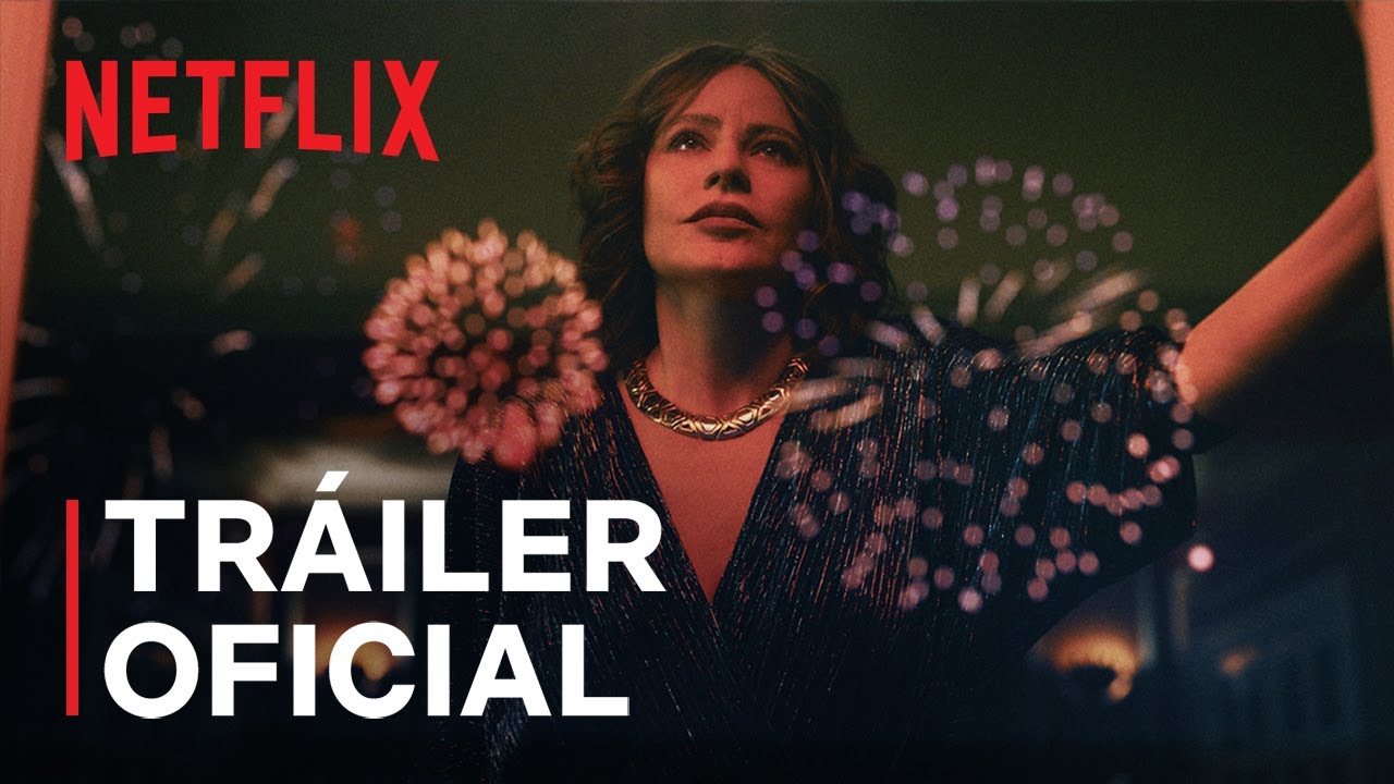 Griselda, una miniserie de la viuda negra del narcotráfico: cuándo se estrena por Netflix
