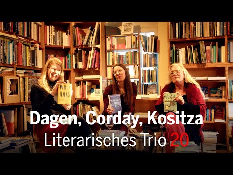 "Aufgeblättert. Zugeschlagen - Mit Rechten lesen"