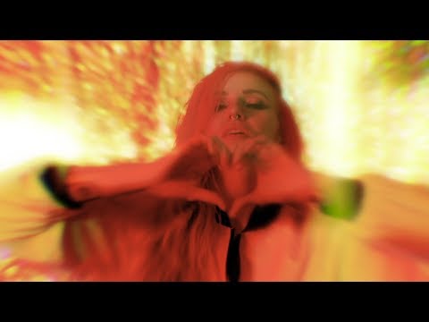 Felix Cartal & Lights - Love Me [Official Video]
