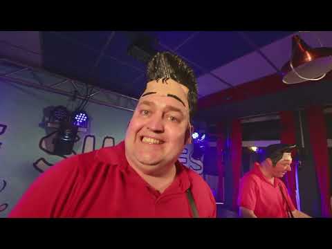 De Suskes - Donders machtig mooi