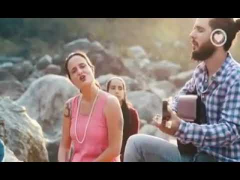 Hanuman Chalisa Sung by Foreigners... जय हनुमान| जय श्री राम 🛕 🙏🏻