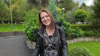 ulu cinarlar yasli ve dayanisma merkezine hollandali akademisyenlerden ziyaret