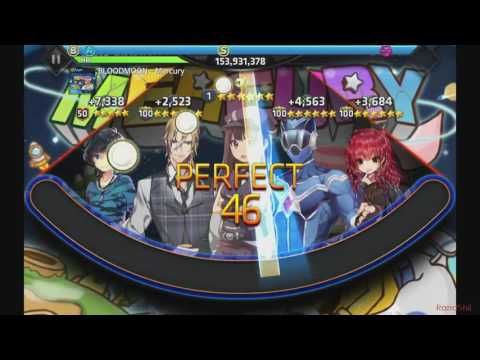 하이파이브 - BLOODMOON [ Mercury Pro ]