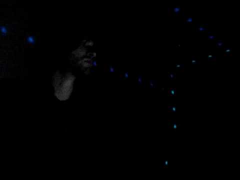 cesare vs disorder LIVE @ Vakant / Dumb Unit,  Watergate, 16 05 09