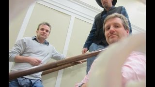 Go and Say GoodBye - Buffalo Springfield - Cover