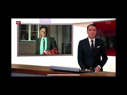 Günther Tschanun ist seit sechs Jahren tot