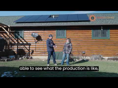 Carrie's Testimonial