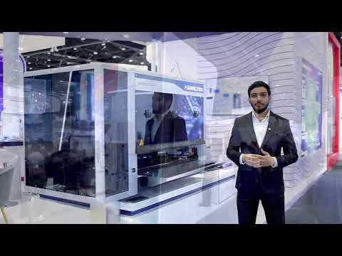 Automate your entire workflow with the Hamilton NGS Microlab Star