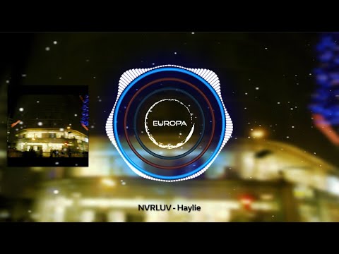NVRLUV - Haylie