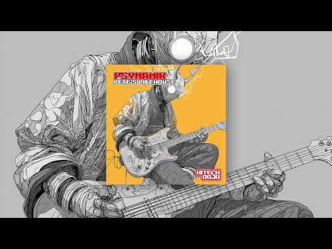 Psynamik - We Could Walk Forever (175 bpm)