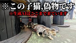 画像、動画生成AIって何が出来るの？