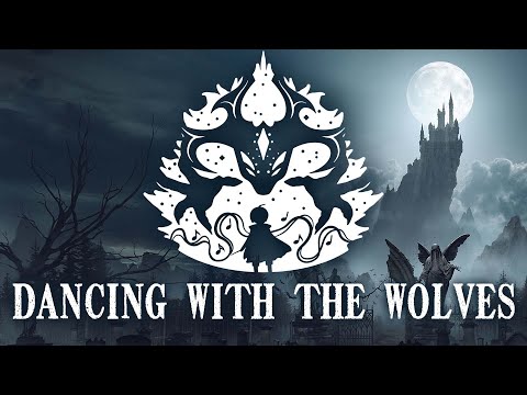 4. Dancing With The Wolves (Combat Theme) - Curse Of Strahd Soundtrack by Travis Savoie