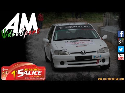 Celi Paolo PSG 1° Slalom di Salice HD