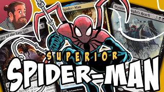 Superior Spider-man