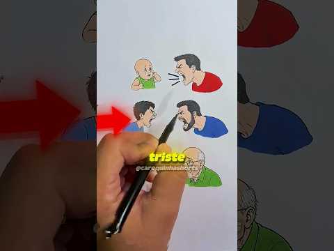 o pai se arrependeu, mas era tarde demais!😲