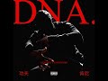 Logic Eminem DNA Remix Demo
