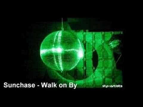 Sunchase - Walk on By