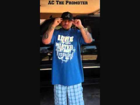 Solja Sick Feat. AC The Promoter & Zig Zag From NB Ridaz 