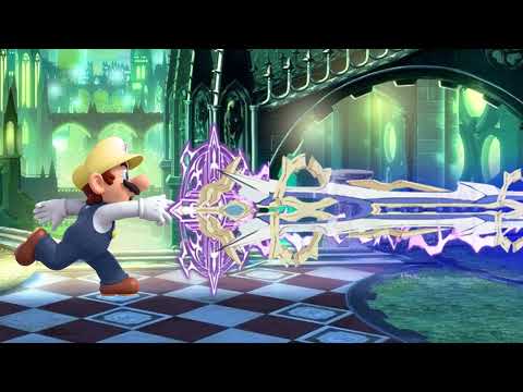 Holy Orders - Be Just or be Stomped (SM64 Soundfont)