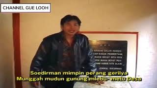 Download lagu Lagu Purbalingga Jawa Tengah Indonesia PB.Jend.Sudirman mp3
