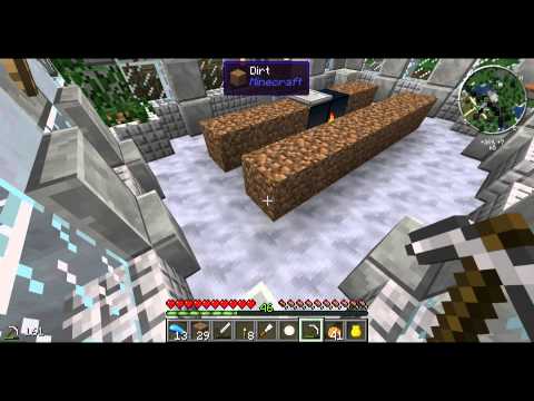 FTB Monster Pack - Episode 2 - Damn You DNA Dictionary!