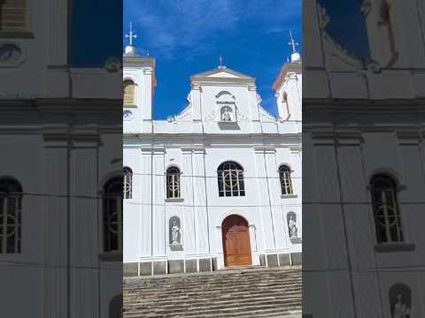 São Luiz do Paraitinga SP