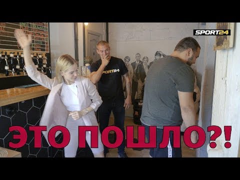 Чемпионат по шлепкам по попе среди девушек. Дичь или спорт?!
