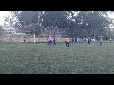 LANCE DO JOGO DA COPA PAULISTANA 2020