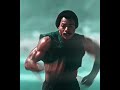 I REALLY LOVED YOU MAN Rocky Creed Rocky 3 4 Edit FAINTED Narvent Slowed 4K Edit