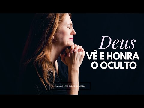 God Sees and Honors the Hidden - Daily Devotional - Day 2