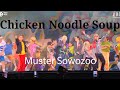 [ SPECIAL CLIP ] BTS ( EE ) Chicken Noodle Soup ' @ BTS 2021 MUSTER SOWOOZOO BTS