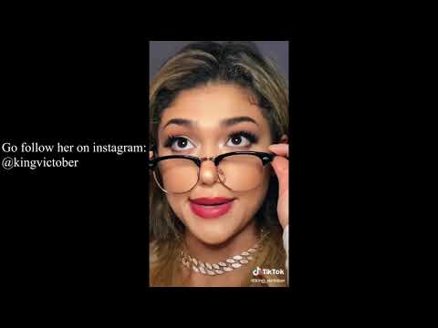 Gotta see this TikTok compilation of king victober