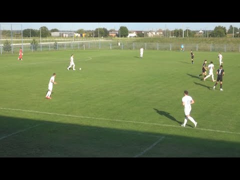 NK Slatina - NK Daruvar 2-2