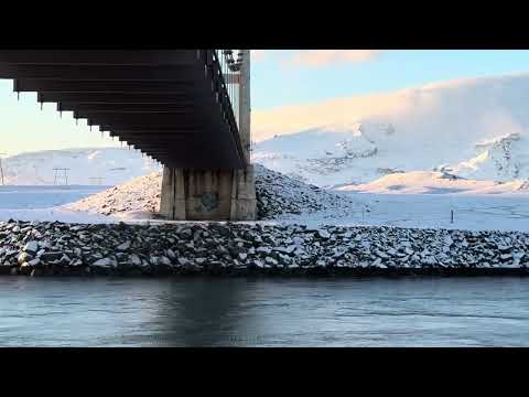 Iceland, Diamond Beach