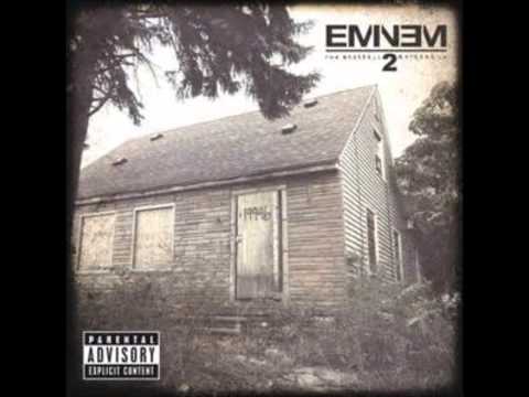 Eminem ft. Sia - 