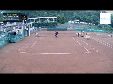 Kurt 1_25.9.2022 - TK Znojmo - A - Dospělí