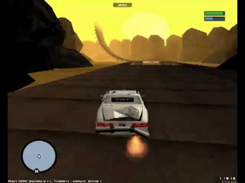 3Runner ft. Tommeh - Unique Show I