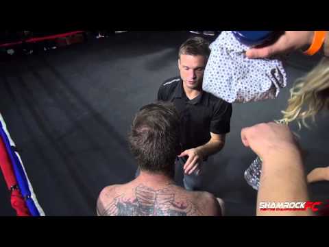 Shamrock FC: Xtreme 5 Matt Ray vs Wes Powers