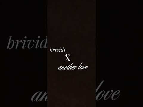 brividi x another love - brividi acapella + another love base
