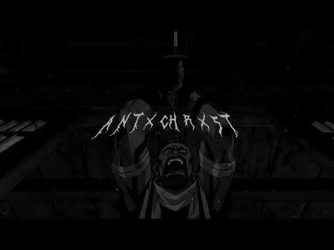 UNDEAD RONIN x NUMB$KULL - STAY DISTANT